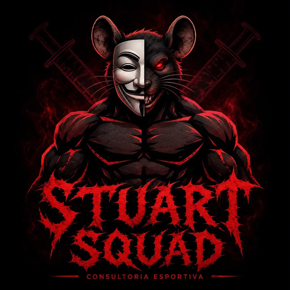 Stuart Squad - Consultoria Esportiva